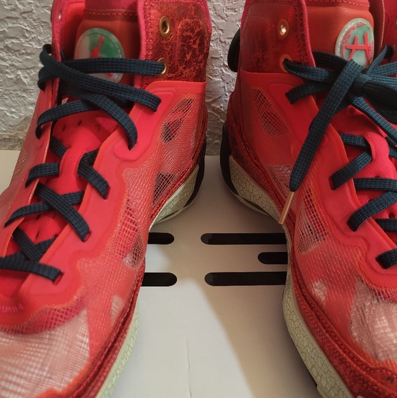 Air Jordan x Hachimura RUI - Picture 10 of 16